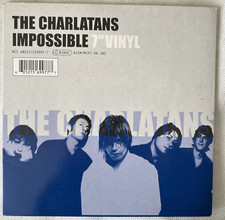 Unplayed stored charlatans for sale  HUDDERSFIELD