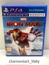 Marvel iron man usato  Sassuolo