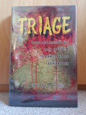 Triage novellas jack for sale  WANTAGE