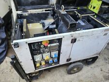 Power generator 10kva for sale  SWINDON