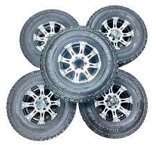 Toyota 4runner 16x8 for sale  Philadelphia
