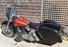 1979 harley davidson for sale  CARLISLE