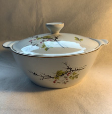 alfred meakin lidded dish for sale  KING'S LYNN