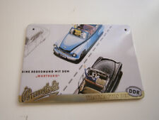 Wartburg 311 kabriolett gebraucht kaufen  Oberlichtenau