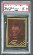 Psa 2001 panini for sale  Nashotah