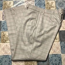 Golfino karierte golfhose gebraucht kaufen  Dortmund