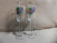 flutes 2 champagne set for sale flutes 2 champagne set for sale Snow Shoe