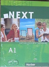 Next aktualisierte ausgabe gebraucht kaufen  Berlin