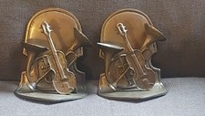 Vtg brass musical for sale  OXFORD