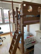 Billi bolli bett gebraucht kaufen  Göttingen