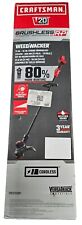 Craftsman v20 cordless for sale  Las Vegas