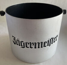 Jagermeister metal ice for sale  Cameron