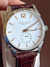 hamilton khaki 660ft usato hamilton khaki 660ft usato Torre del Greco