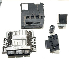 S122326107a kit centralina usato  Frattaminore