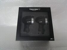 Triumph bonneville speedmaster for sale  Bettendorf
