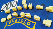 Madrevite molla cofano usato  Aprilia