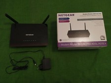 Netgear ac750 wifi usato  Italia