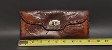 Vintage handmade tooled for sale  Carmichael