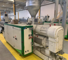 Battenfeld cincinnati twin for sale  Moreno Valley