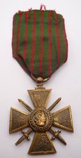 French ww1 croix for sale  LEAMINGTON SPA