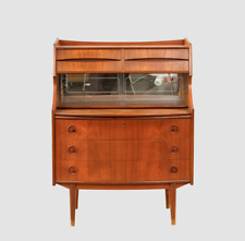 Mid century teak for sale  Kingston