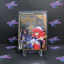 Refurbished pucelle tactics d'occasion  Expédié en Belgium