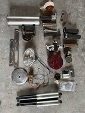 Simson konvolut gebraucht kaufen  Neuruppin-Umland