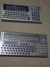 Casio pb700 lbc d'occasion  Montbéliard