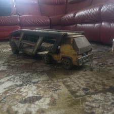 Tonka car transporter for sale  CHARD