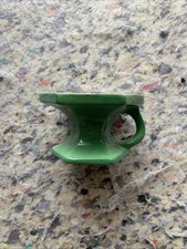Vintage green arts for sale  CHISLEHURST