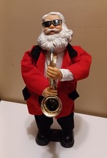 Christmas animated santa for sale  Denver
