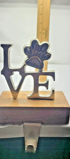 Dog paw love for sale Dog paw love for sale  Corning