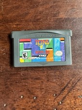 Tetris worlds for sale  Akron