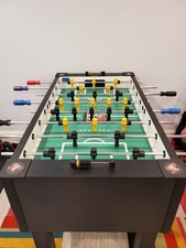 Tornado classic foosball for sale  Bethesda