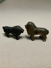 Pair cast iron for sale  Staten Island