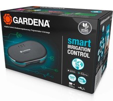 Gardena smart irrigation gebraucht kaufen  Berlin