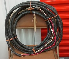 Electrical cable heavy for sale  Waukegan