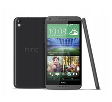 HTC Desire 816 Android 8GB grafitowy smartfon (bez simlocka) na sprzedaż  PL