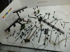 Lot feux signalisation d'occasion Lot feux signalisation d'occasion  Mourmelon-le-Grand