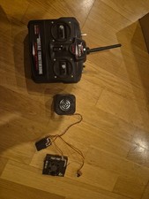 Panzer steuerung set gebraucht kaufen  Töging a.Inn