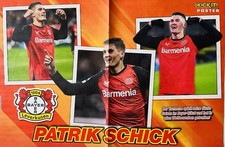 Poster patrick schick gebraucht kaufen  Emsdetten
