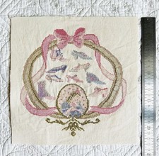 Broderie point croix d'occasion  Béziers