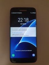 Samsung edge g935u usato  Rodi Milici