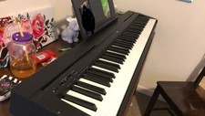 Yamaha p95 key for sale  Sterling