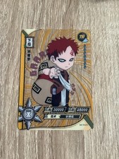 Naruto kayou tcg gebraucht kaufen Naruto kayou tcg gebraucht kaufen  Neckarsulm