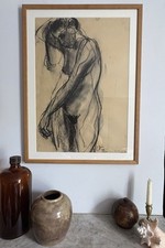Contemporary nude study for sale  NEWBURY