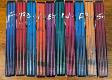 Friends complete series for sale  LEEDS