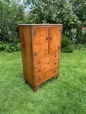 Antique burr walnut for sale  BEDALE