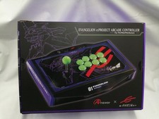Controle Arcade Answer Ans-H137 para Evangelion Edição Limitada, USB inclusive comprar usado  Enviando para Brazil