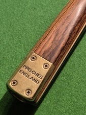 Pro cue 60in for sale  DONCASTER